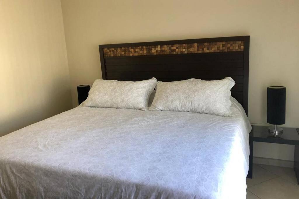 Willa Casa Miramar #4 Ensenada Zewnętrze zdjęcie