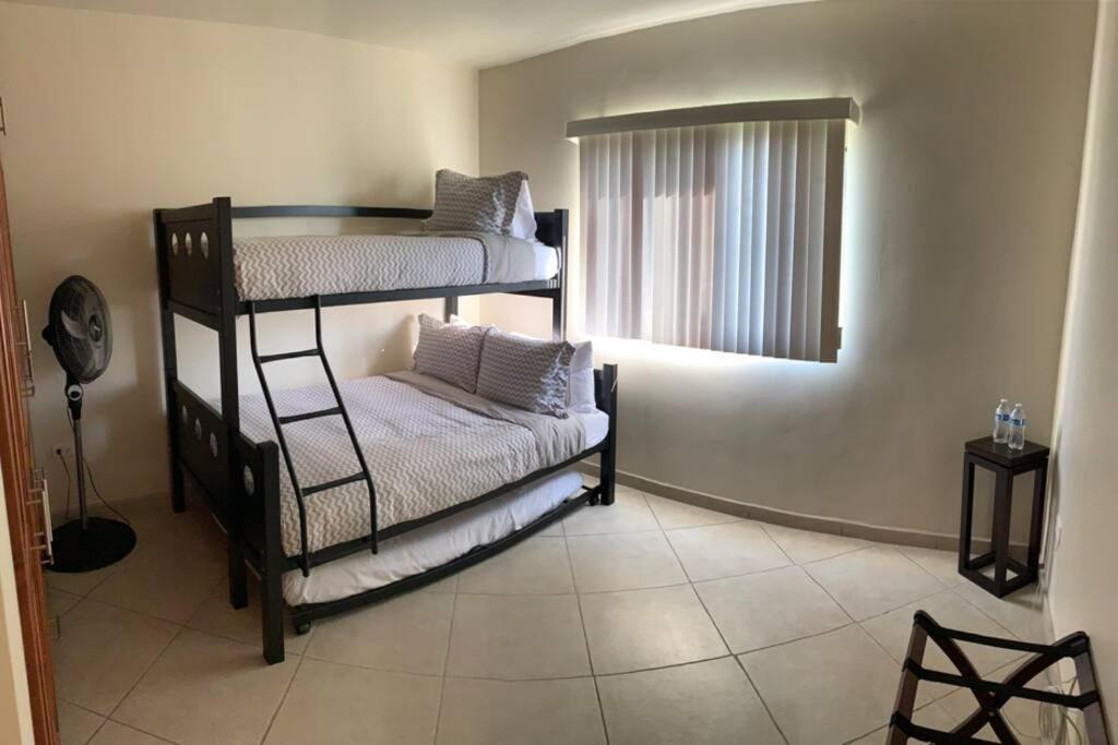 Willa Casa Miramar #4 Ensenada Zewnętrze zdjęcie