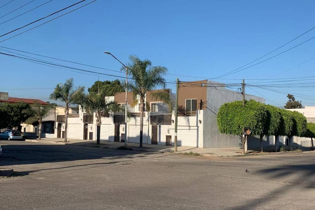 Willa Casa Miramar #4 Ensenada Zewnętrze zdjęcie