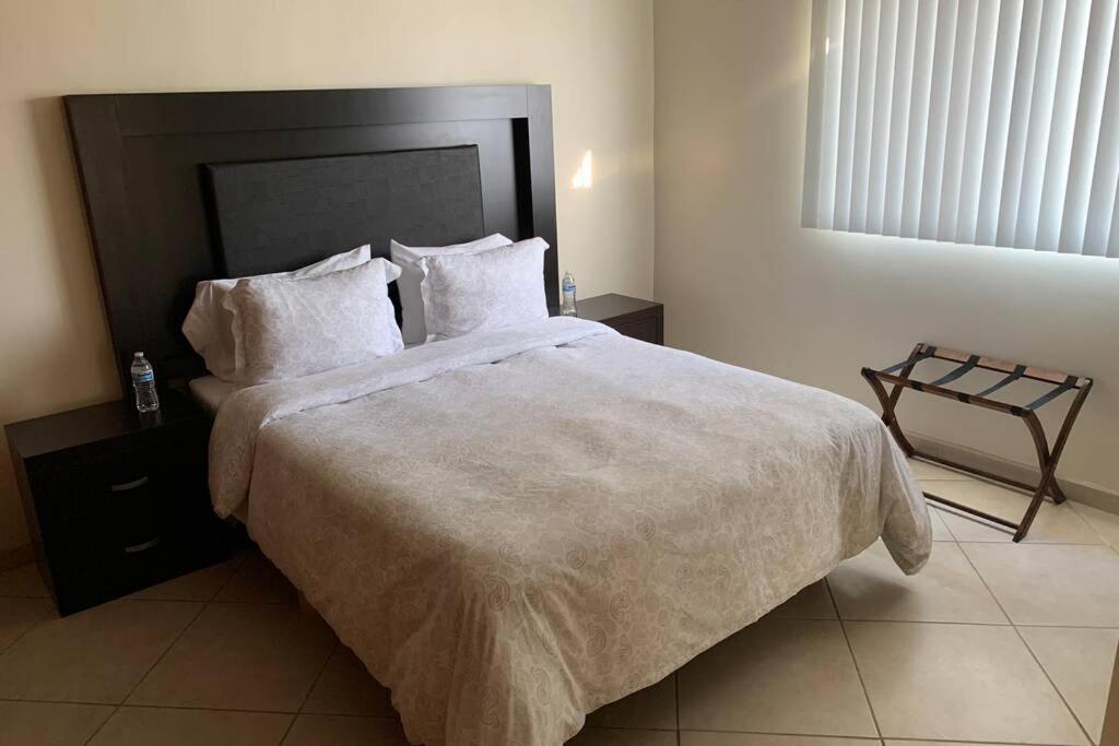Willa Casa Miramar #4 Ensenada Zewnętrze zdjęcie